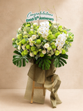 HB005 Luxury Bloom