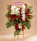 ST003 Prosperity Bloom Stand