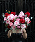 Timeless Beauty Basket — GH689
