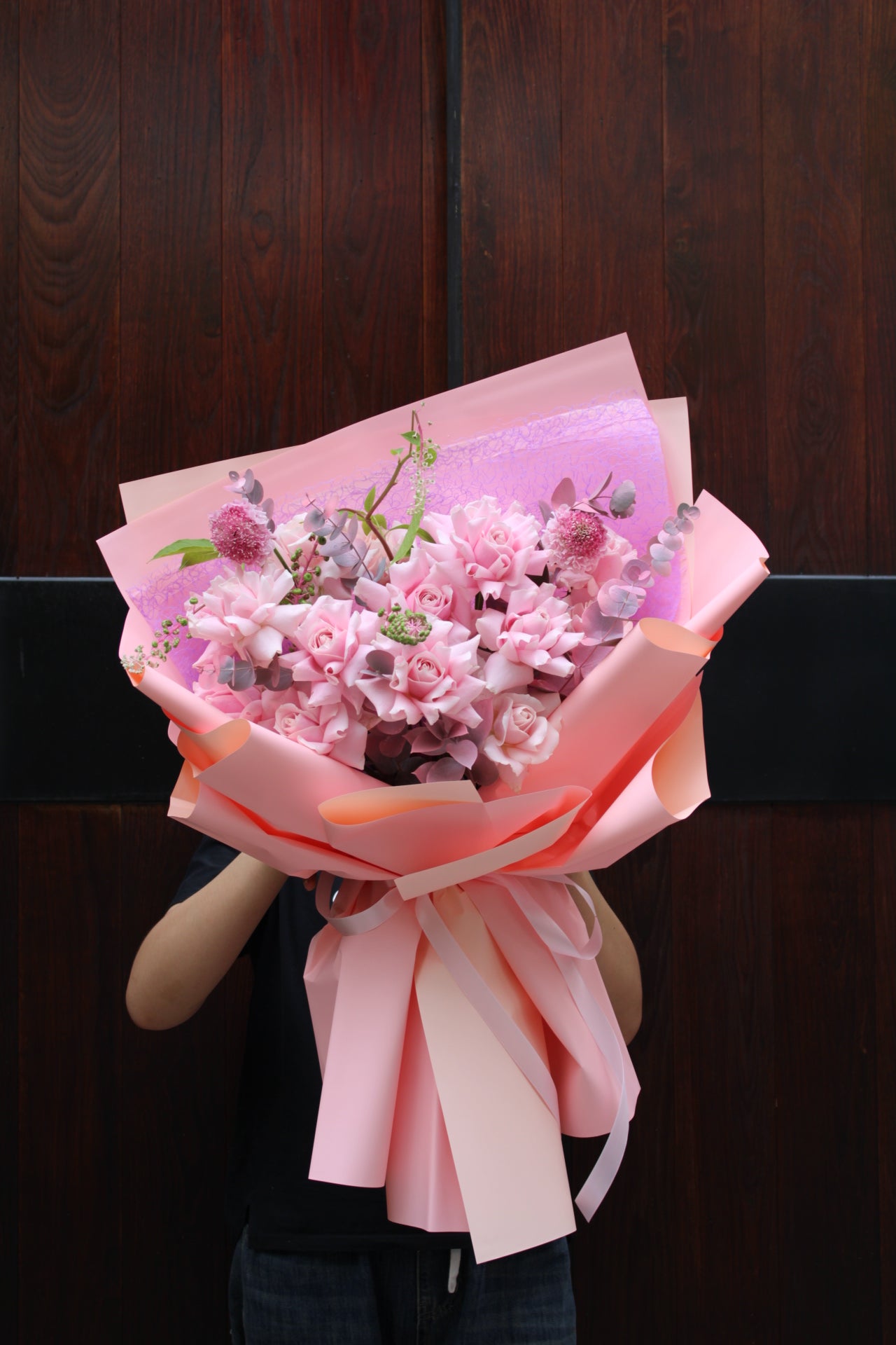 Sweet Love Bouquet — BH742