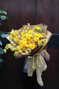 Sweet Memory Bouquet — BH784