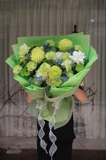 Tender Love Bouquet — BH379