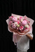 Gentle Affection Bouquet — BH476