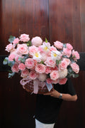 Graceful Garden Basket — GH905