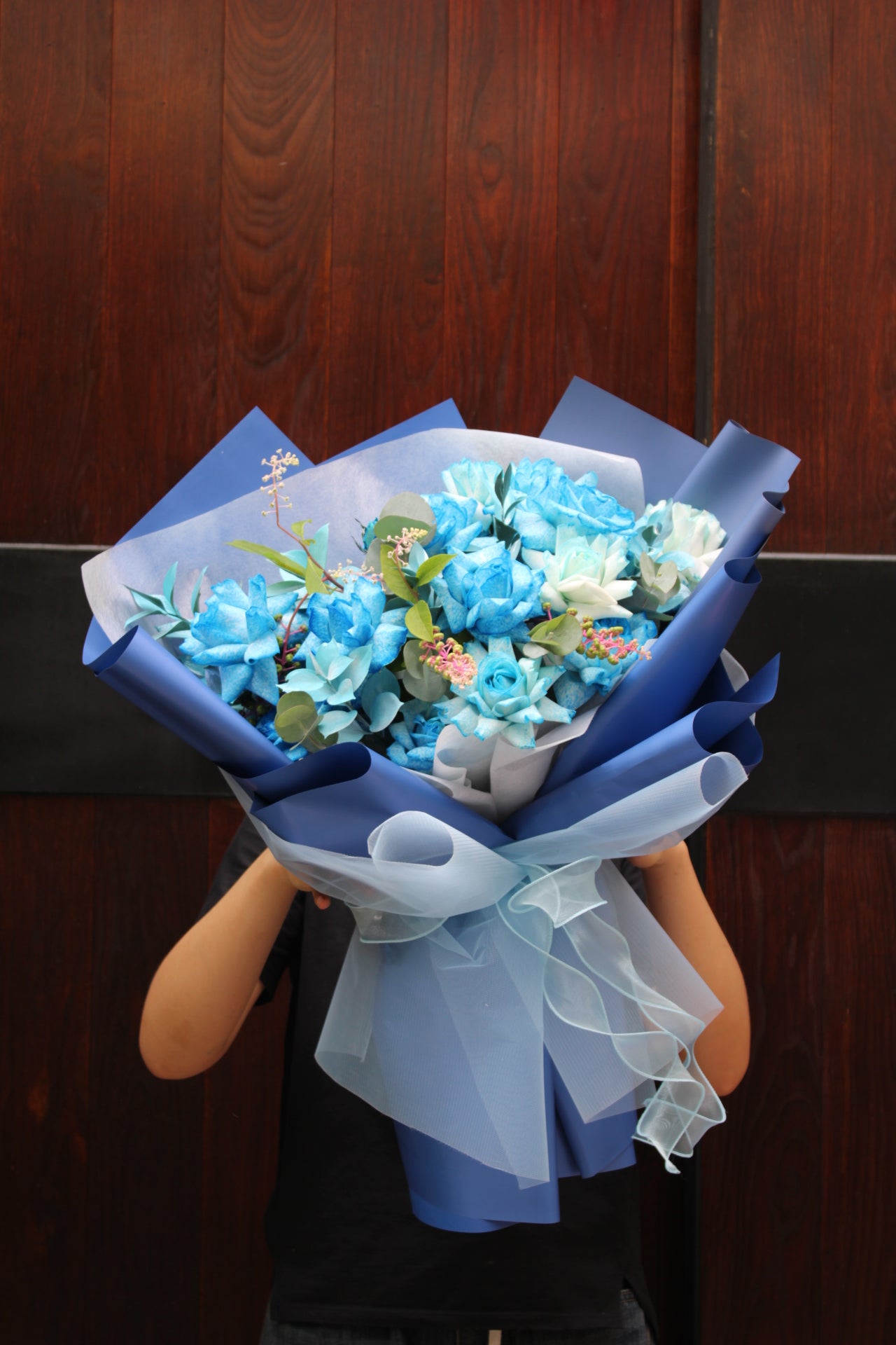 Endless Love Bouquet — BH640