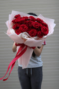 Elegant Touch Bouquet — BH731