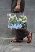 Precious Moment Basket — GH476