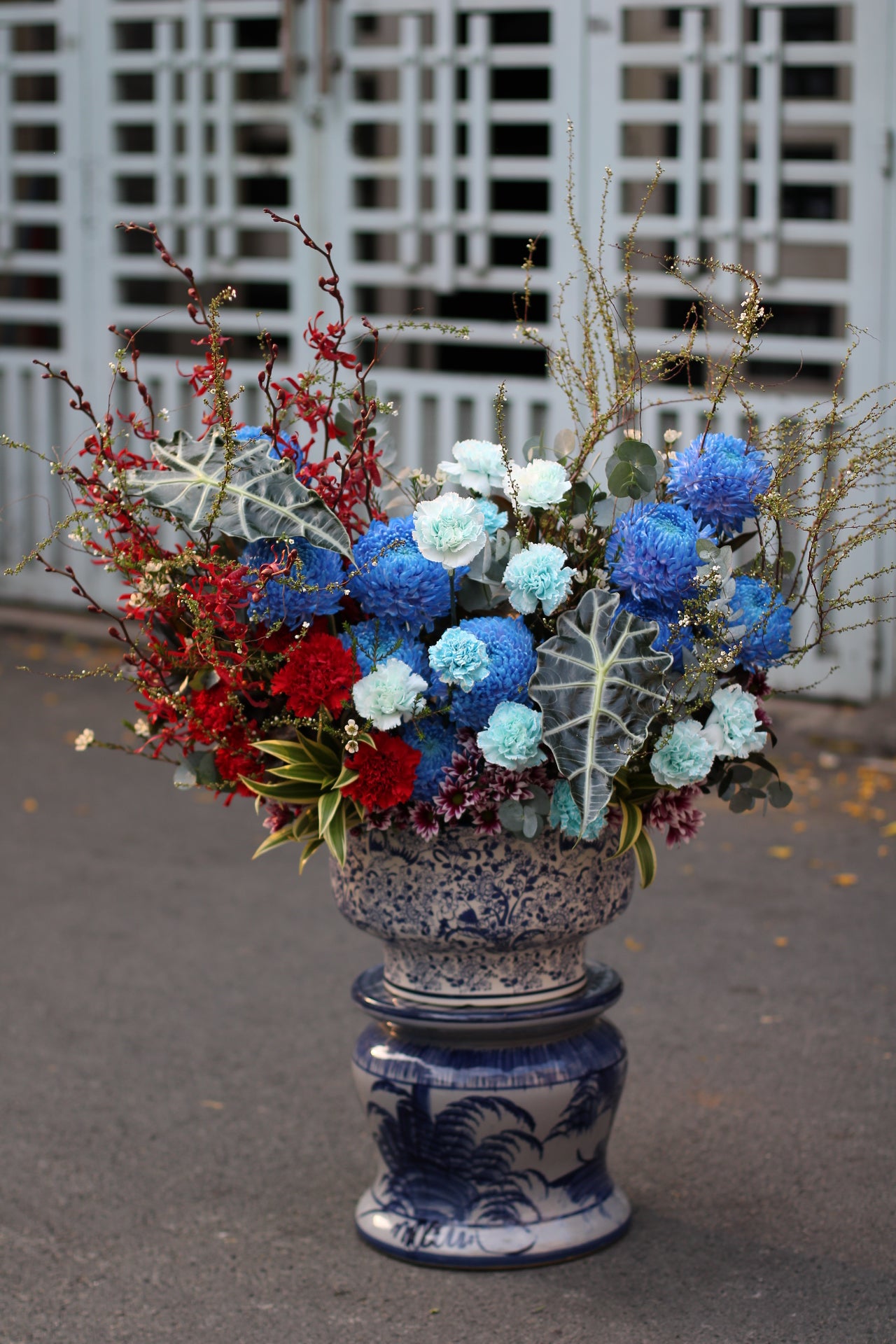 Dreamy Blossom Box — HH982