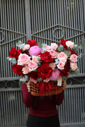 Pure Delight Basket — GH154