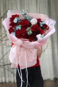 Garden of Love Bouquet — BH423