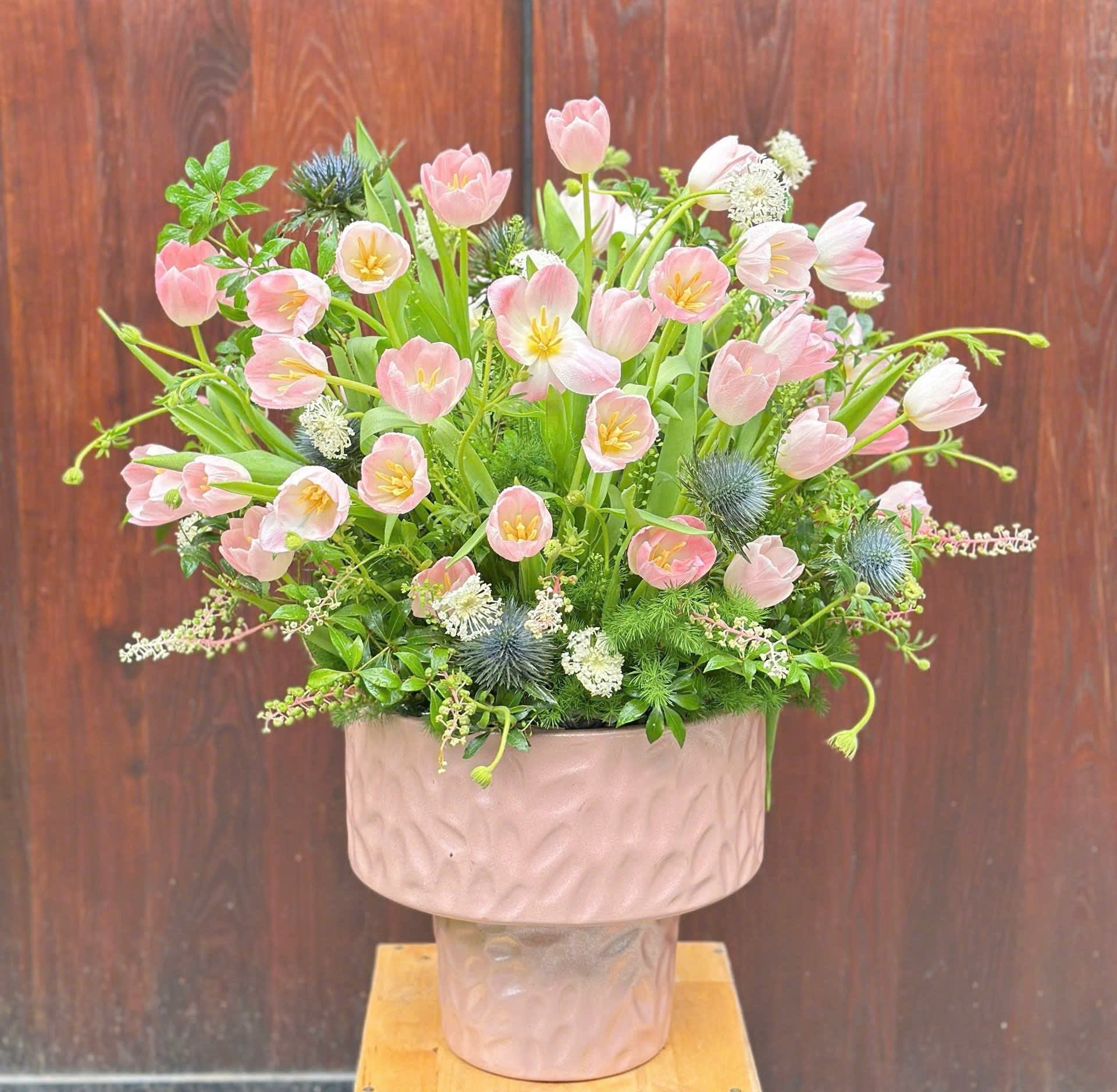 Timeless Romance Box — HH274