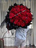 Bloom & Romance Bouquet — BH607