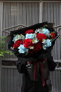 Sweet Devotion Bouquet — BH194