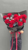 Cherished Bloom Bouquet — BH951