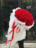 Delicate Love Bouquet — BH226