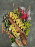 Luxury Orchid Garden — HD689