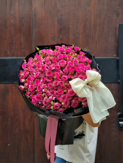 Precious Bloom Bouquet — BH768