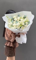 Graceful Love Bouquet — BH418