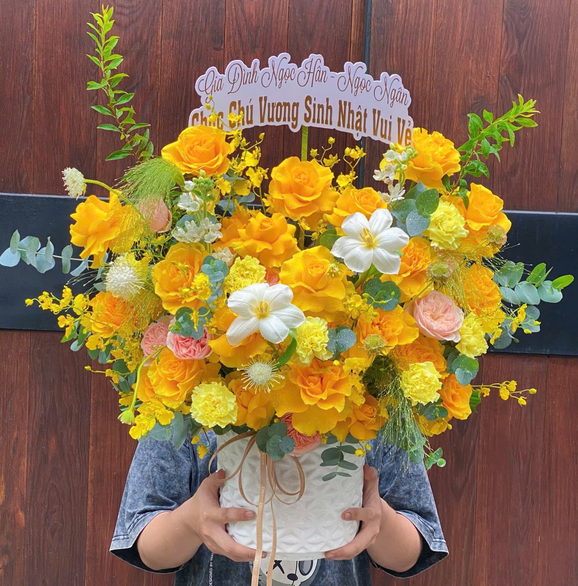 Sweet Devotion Box — HH531