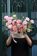 Sweet Harmony Basket — GH318