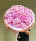 Pure Heart Bouquet — BH287