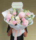 Fresh Blossom Bouquet — BH346