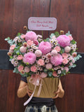 Blooming Affection Box — HH654