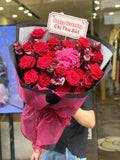 Signature Love Bouquet — BH778