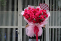 Blooming Passion Bouquet — BH672