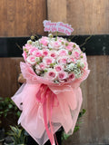 Lovely Charm Bouquet — BH357