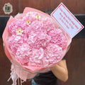 Lovely Blossom Bouquet —