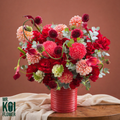 BQ006 Sunshine Bloom Bouquet