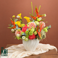 BQ002 Elegant Rose Bouquet