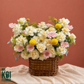 HB001 Premium Flower Box