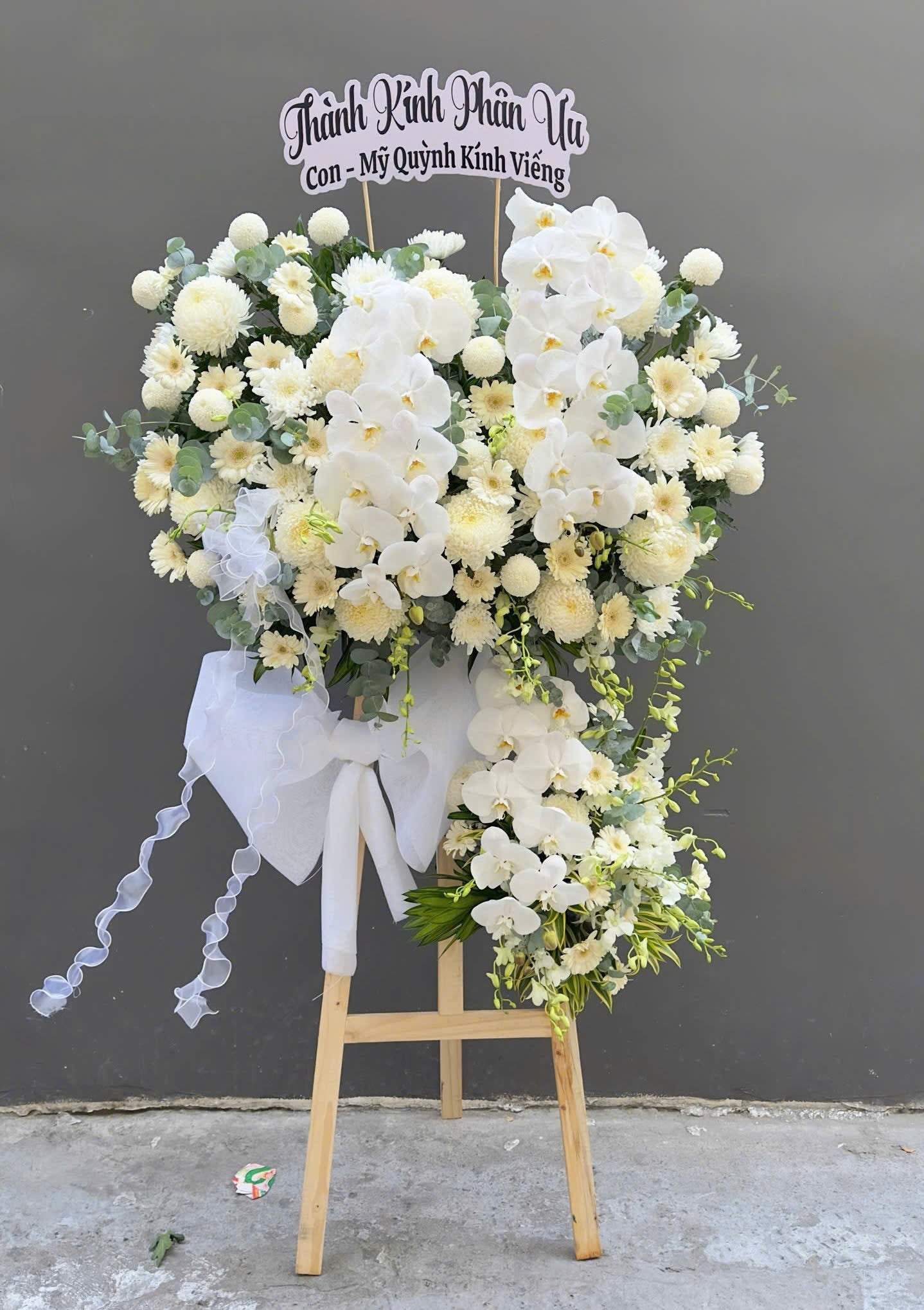 Gentle Goodbye – KV12