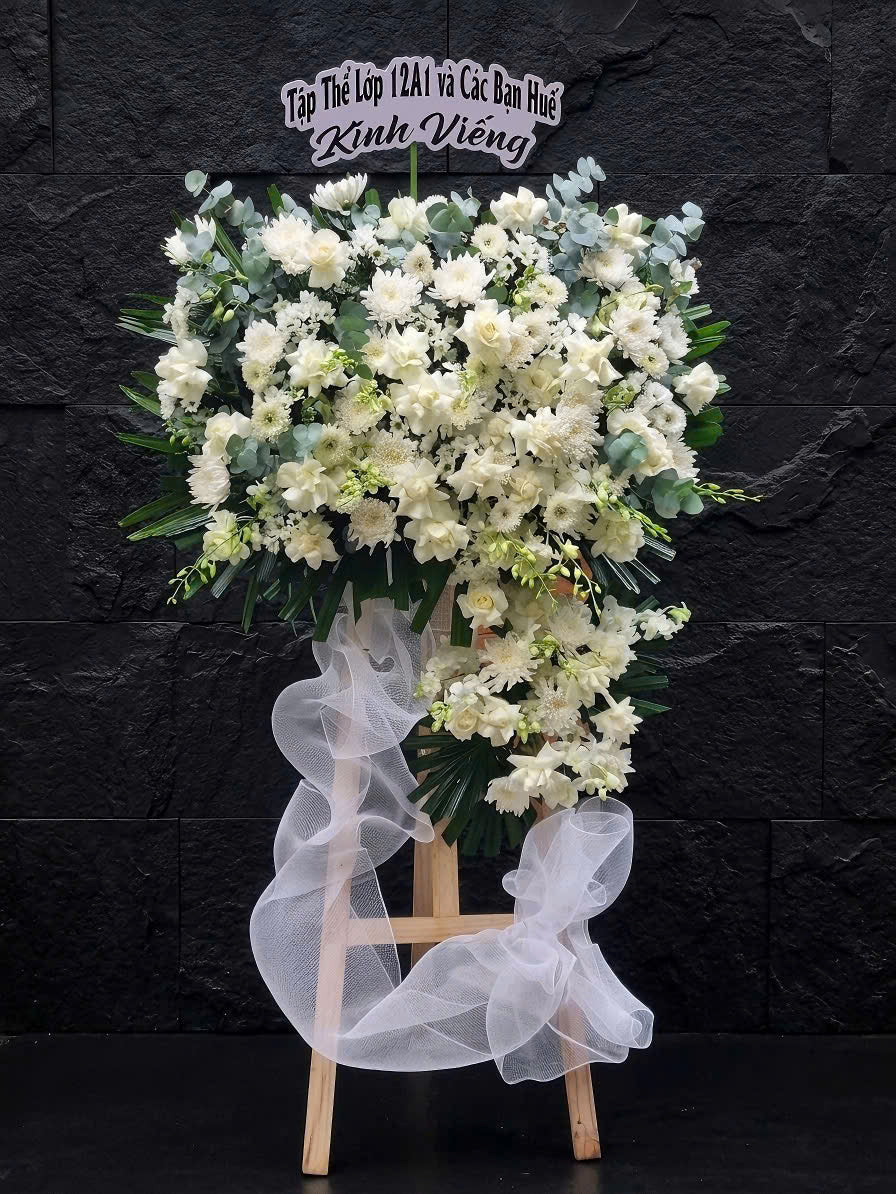Eternal Remembrance – KV01