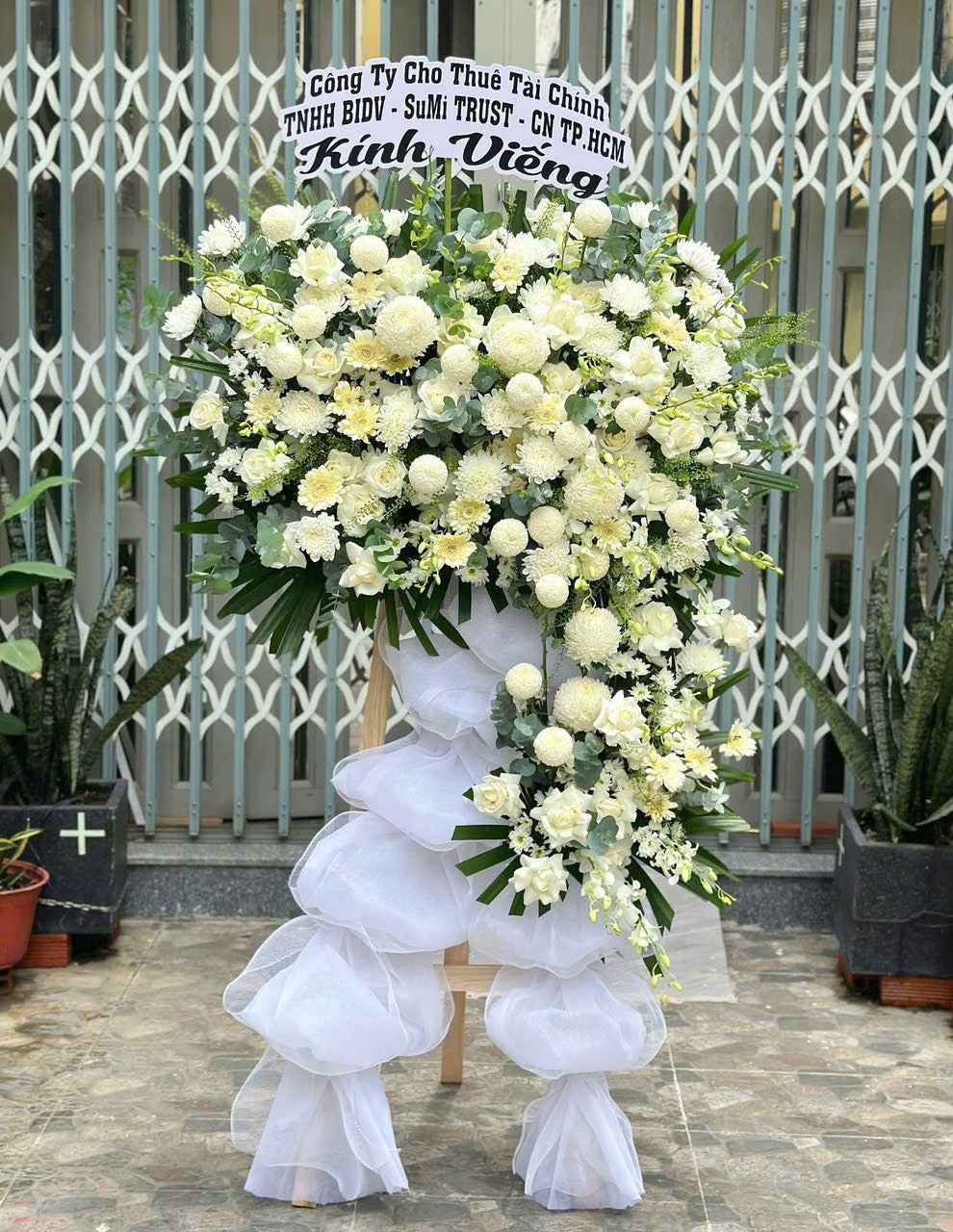 Deepest Sympathy – KV02