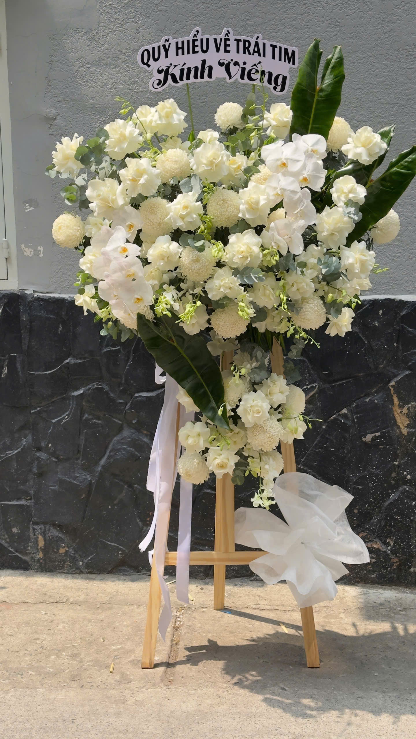 In Loving Memory – KV05