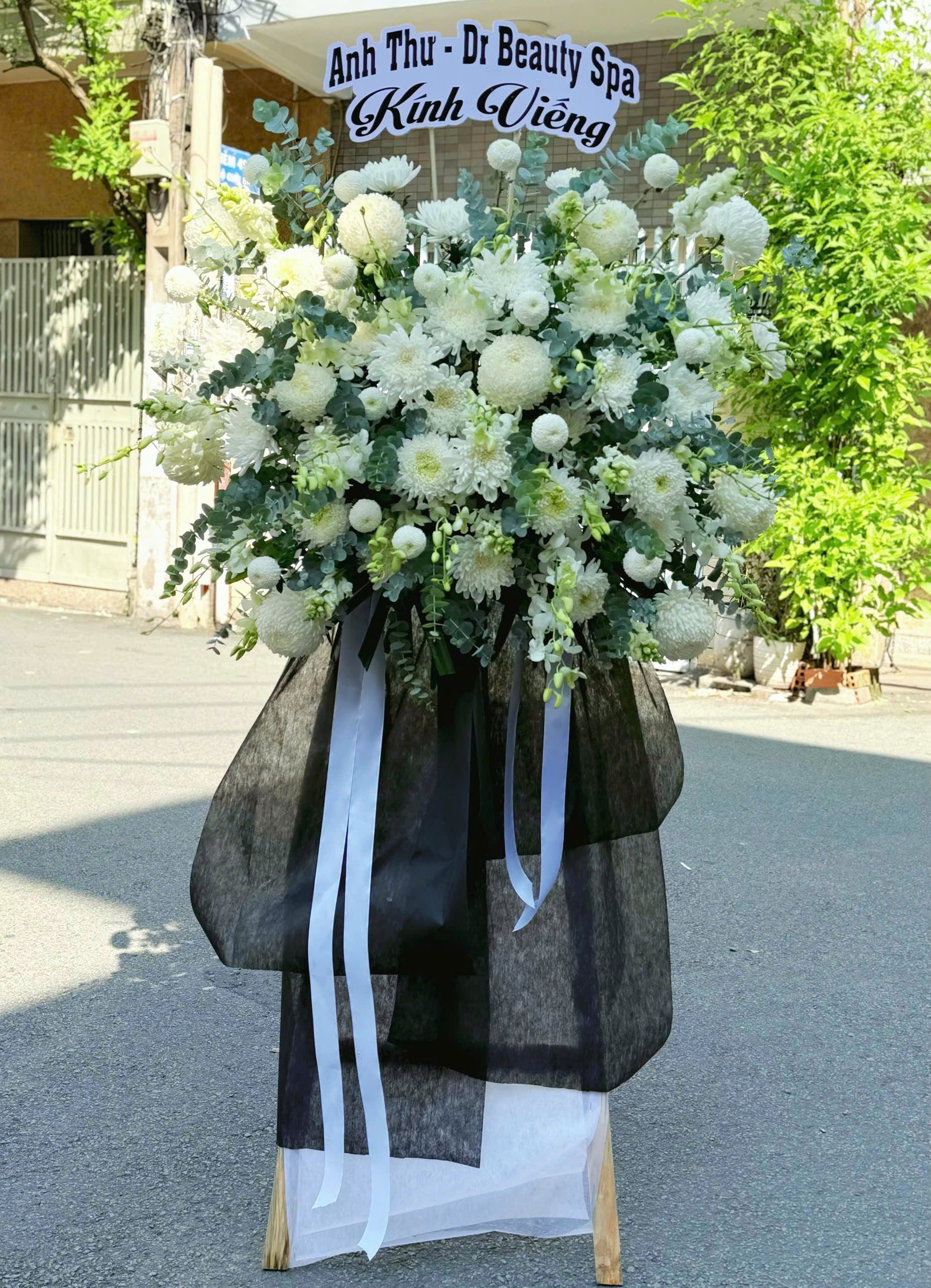 Lasting Memories – KV11