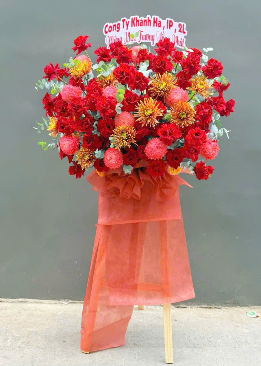 Prosperity Bloom – CM03