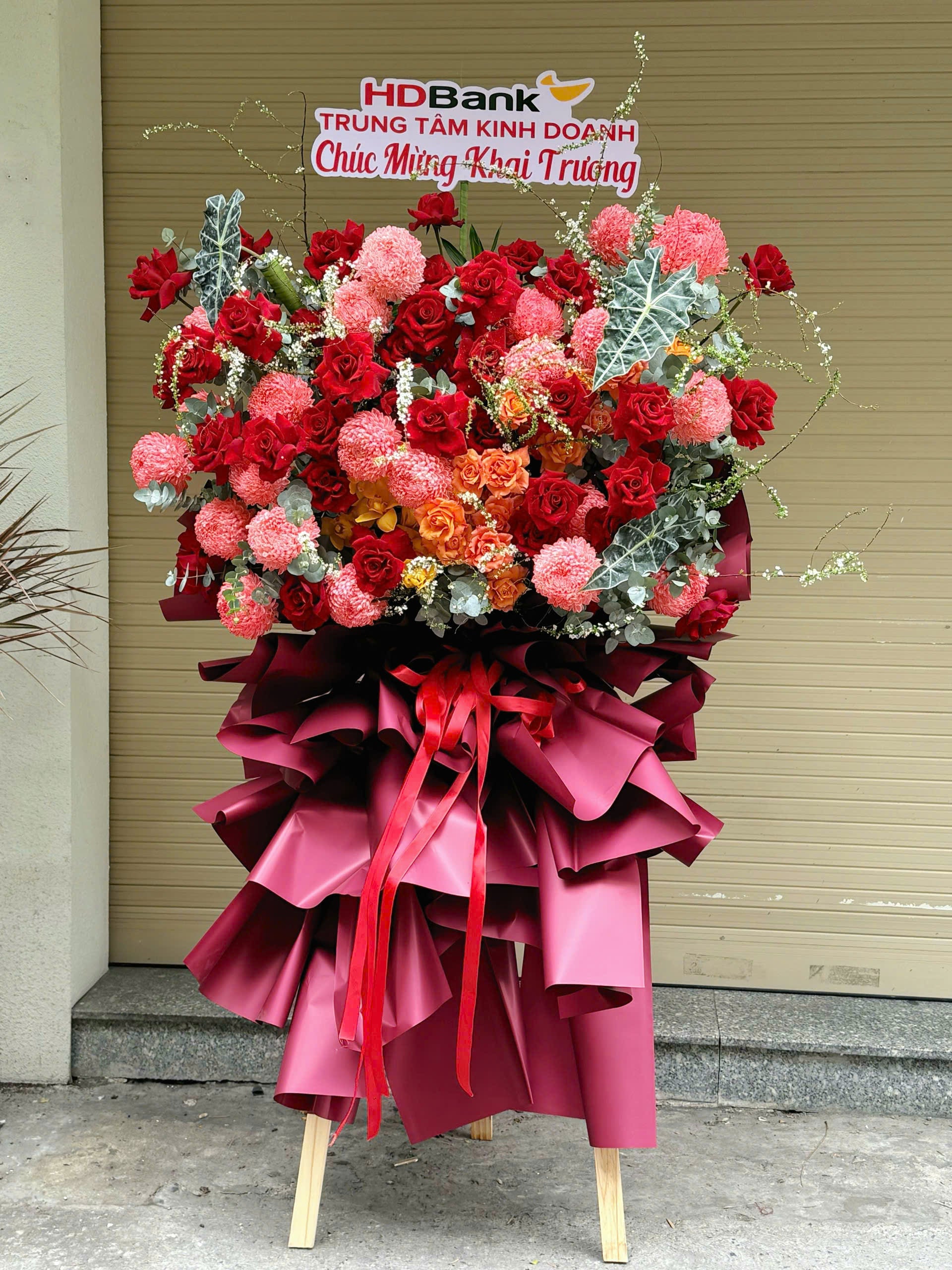 Royal Congratulations – CM14