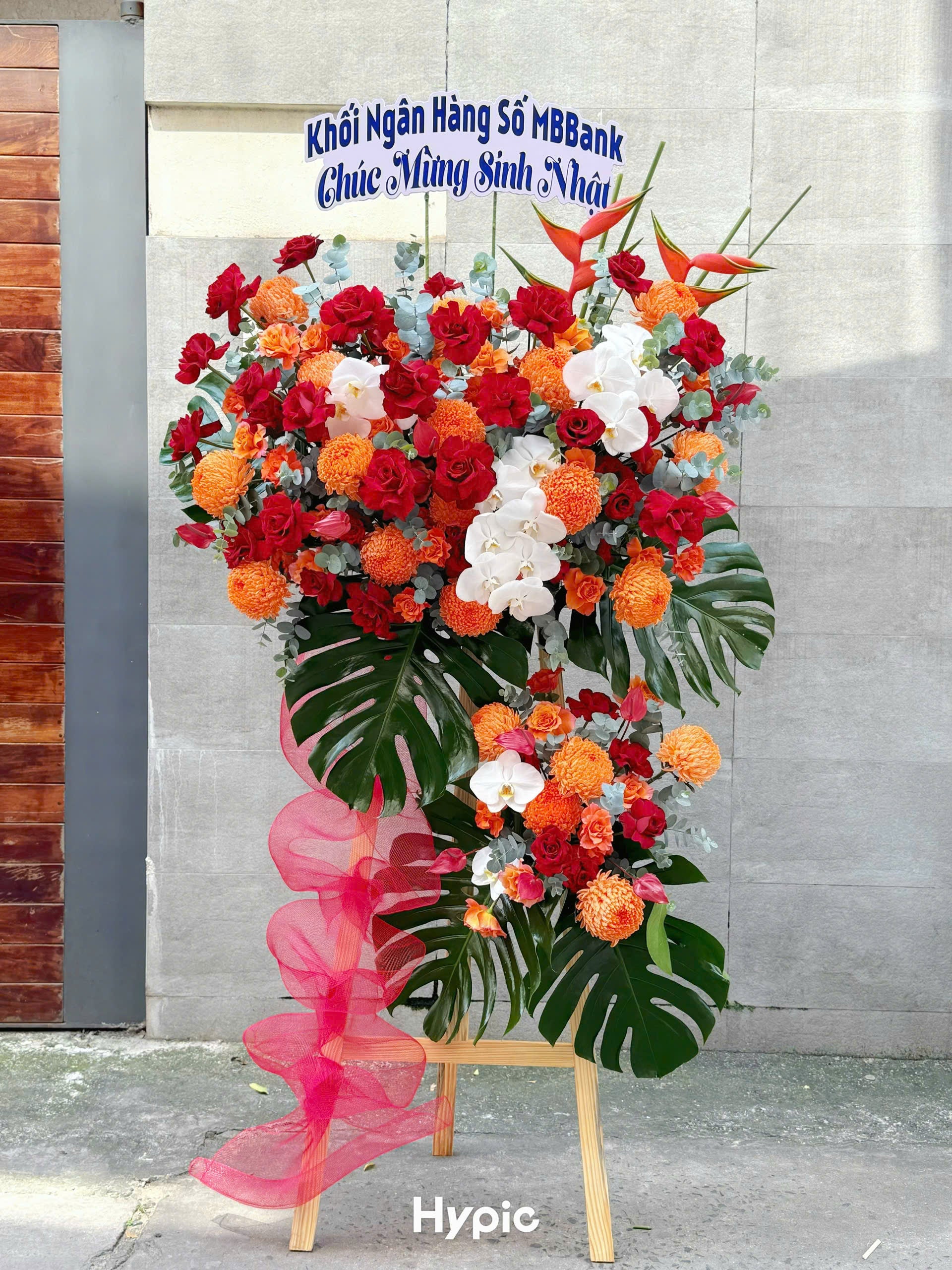 Blooming Fortune – CM08