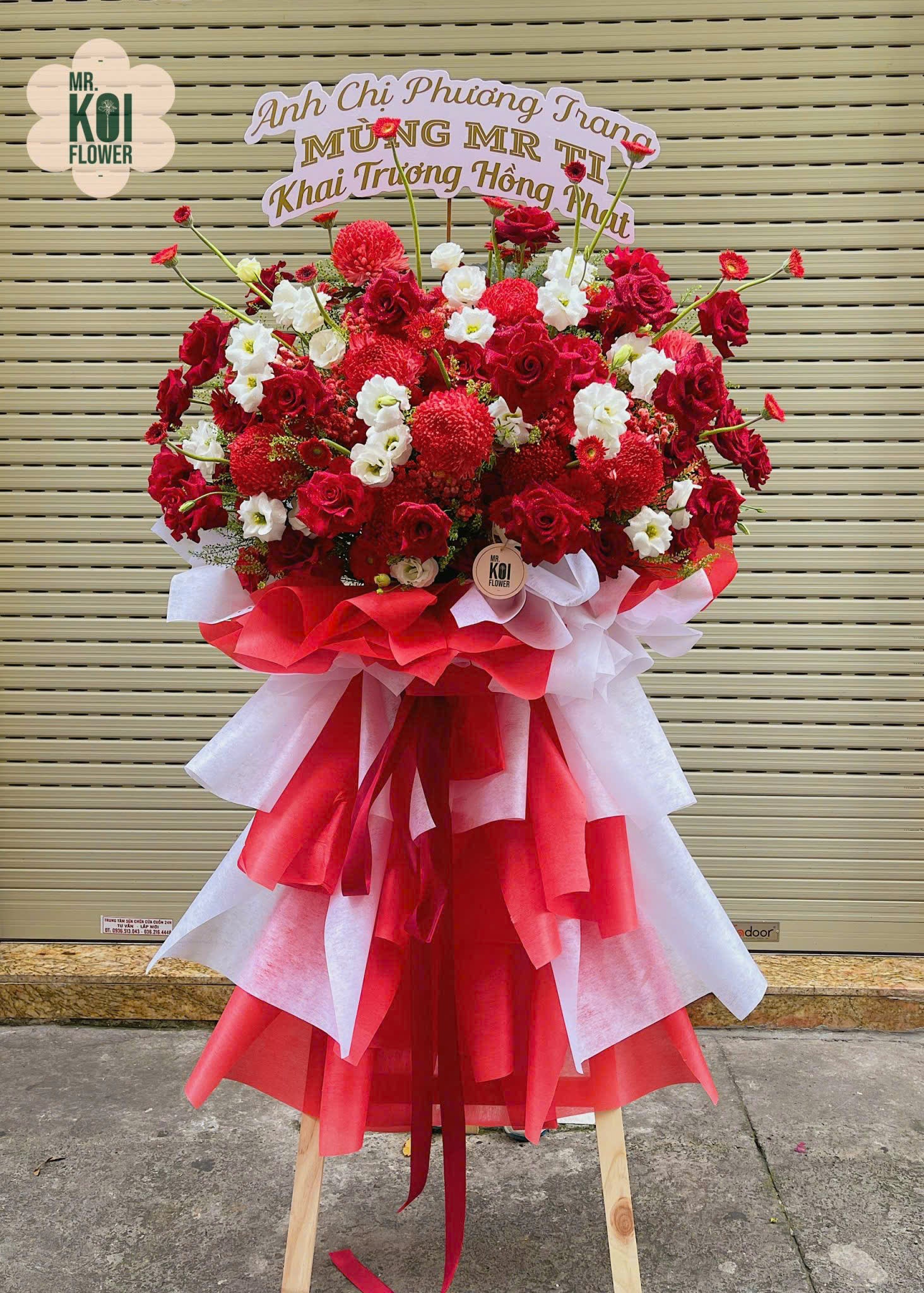 Elegant Congrats – CM06
