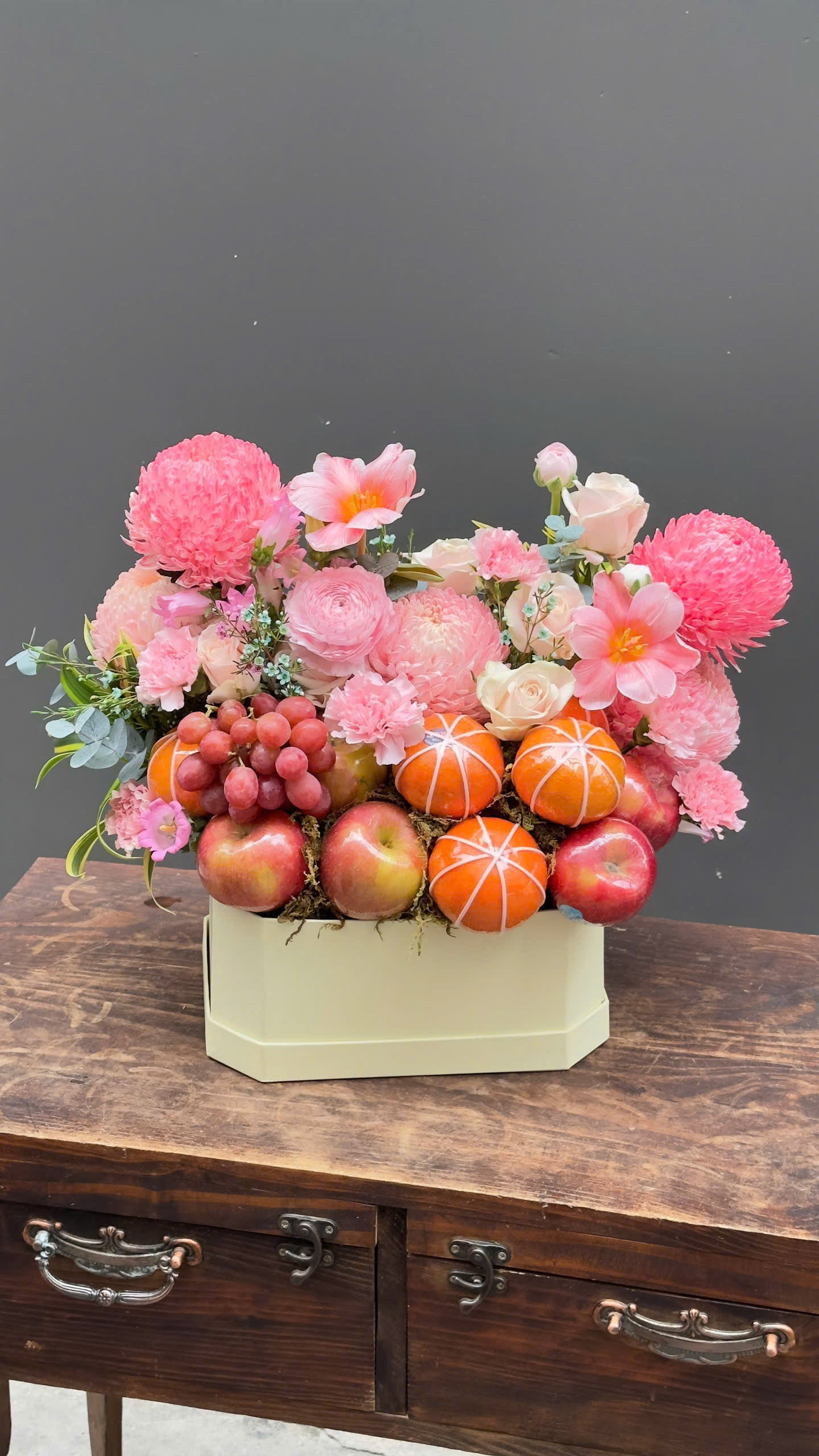 Sunshine Fruits – TC10