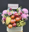 Prosperity Basket – TC09