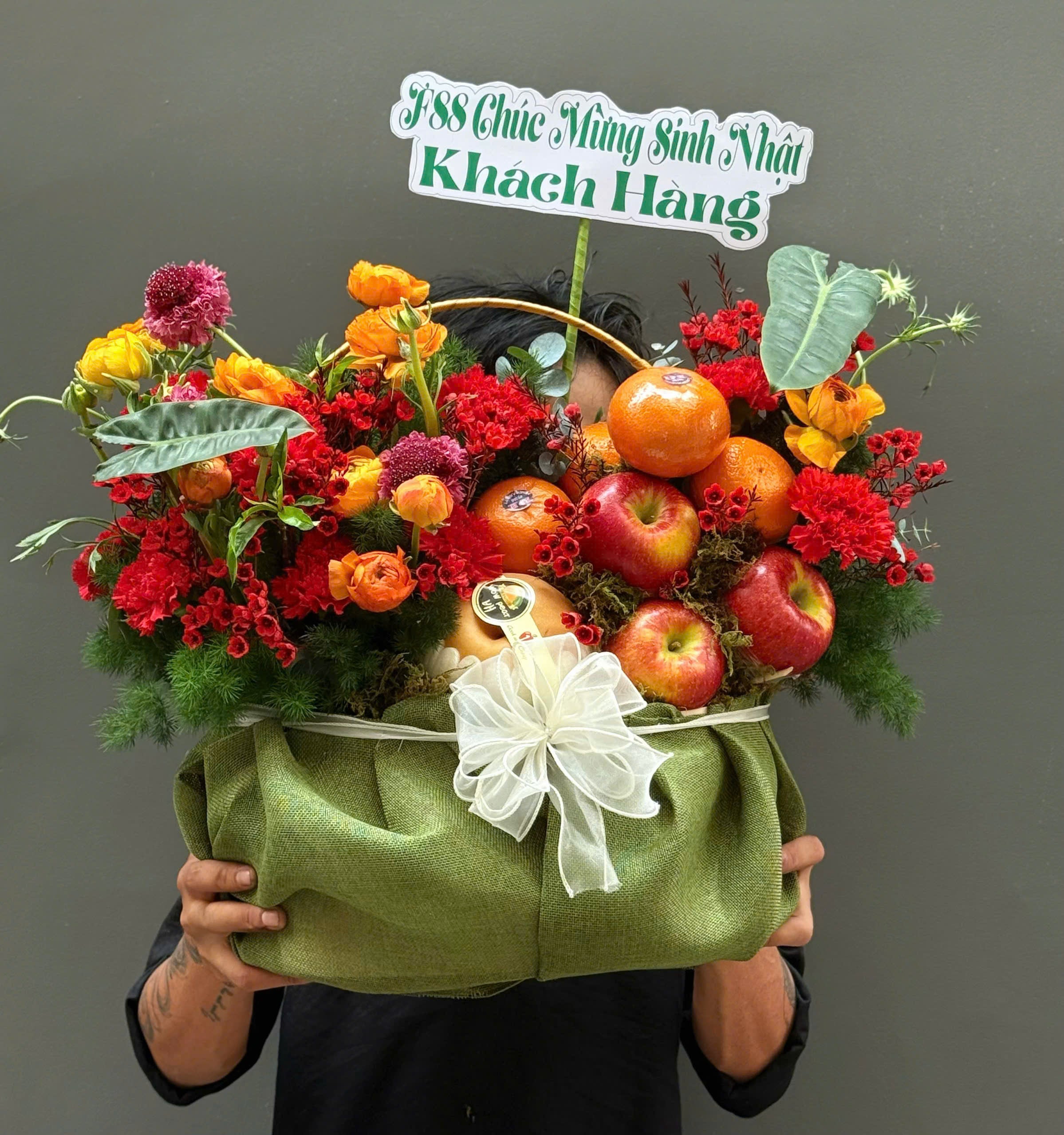 Healthy Wishes – TC06