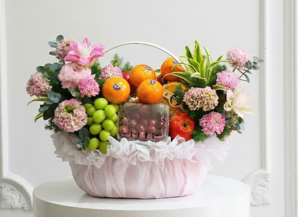 Fruitful Blessings – TC03